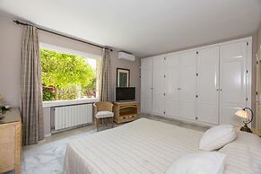 Villa Duque Los Monteros Marbella