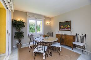 Villa Duque Los Monteros Marbella