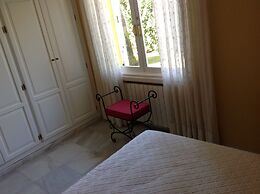 Villa Duque Los Monteros Marbella