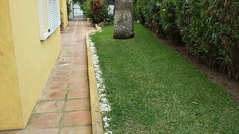 Villa Duque Los Monteros Marbella