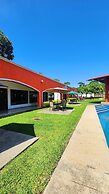 Yolonam Inn
