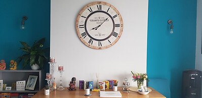 Brunswick Bed & Breakfast