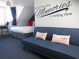 Brunswick Bed & Breakfast