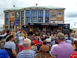 Brunswick Bed & Breakfast