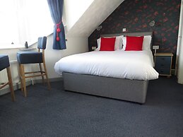 Brunswick Bed & Breakfast