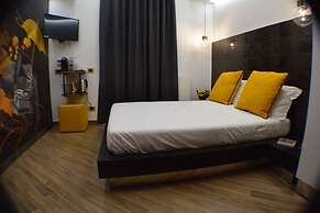Amarillo B&B