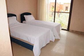 Villa Jasmine V4 70 Marrakesh