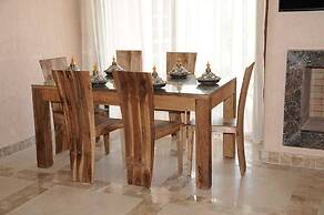 Villa Jasmine V4 70 Marrakesh