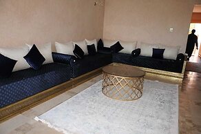 Villa Jasmine V4 70 Marrakesh