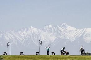 Villa Jasmine V4 70 Marrakesh
