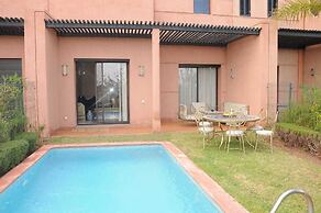 Villa Jasmine V4 70 Marrakesh