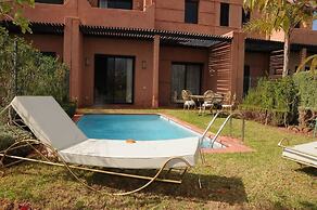Villa Jasmine V4 70 Marrakesh