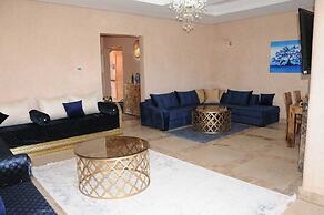 Villa Jasmine V4 70 Marrakesh