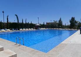 Villa Jasmine V4 70 Marrakesh