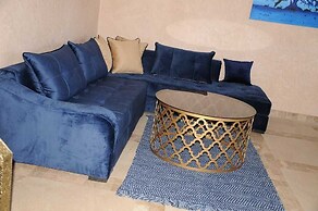 Villa Jasmine V4 70 Marrakesh