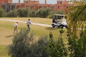 Villa Jasmine V4 70 Marrakesh