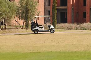 Villa Jasmine V4 70 Marrakesh