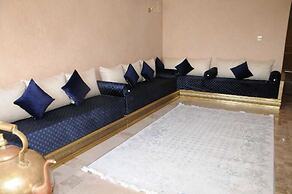 Villa Jasmine V4 70 Marrakesh