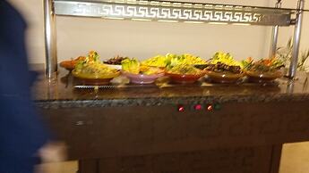 Villa Jasmine V4 70 Marrakesh