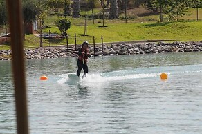 Villa Jasmine V4 70 Marrakesh