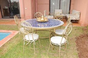 Villa Jasmine V4 70 Marrakesh