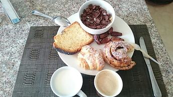 Villa Jasmine V4 70 Marrakesh