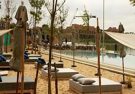 Villa Jasmine V4 70 Marrakesh