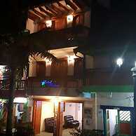 Hotel Bahia Guatape
