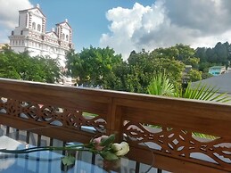 Hotel Bahia Guatape