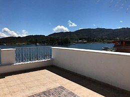 Hotel Bahia Guatape