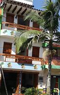 Hotel Bahia Guatape