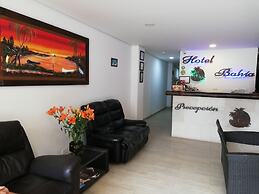 Hotel Bahia Guatape