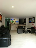 Hotel Bahia Guatape
