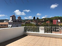 Hotel Bahia Guatape