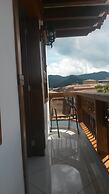 Hotel Bahia Guatape