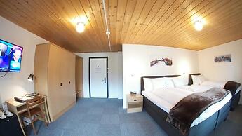 Hotel Sonnenhalde