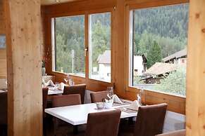 Hotel Sonnenhalde