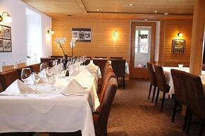 Hotel Sonnenhalde