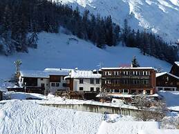 Hotel Sonnenhalde