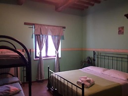 Agriturismo Fratelli Angelucci