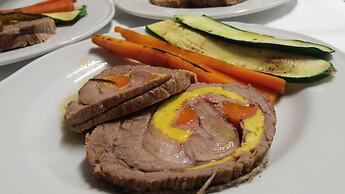 Agriturismo Fratelli Angelucci