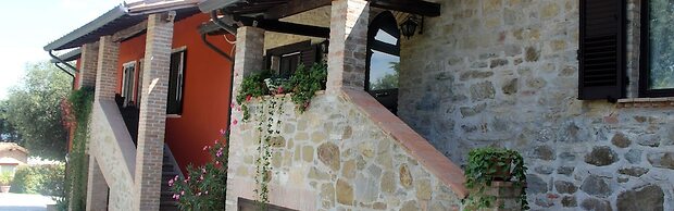 Agriturismo Fratelli Angelucci