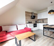 Wellness hotel Říčky