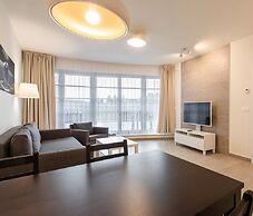 Wellness hotel Říčky