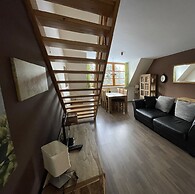 Wellness hotel Říčky
