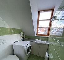 Wellness hotel Říčky