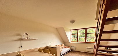 Wellness hotel Říčky