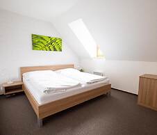 Wellness hotel Říčky
