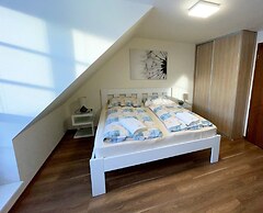 Wellness hotel Říčky