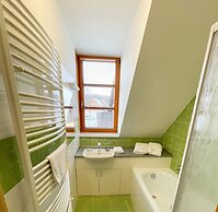 Wellness hotel Říčky